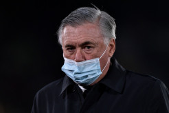 Jelang Real Madrid vs Elche, Ancelotti Minta Los Blancos Jangan Remehkan Lawan