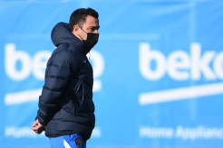 Jelang Alaves vs Barcelona, Xavi Waspadai Taktik Bunglon Jose Mendilibar