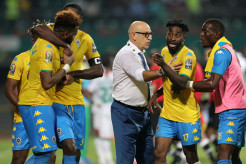 Piala Afrika 2021: Gabon Karam, Aubameyang Jadi Kambing Hitam