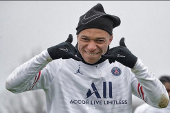 Fernando Morientes Ramal Kylian Mbappe Tiba di Real Madrid Tahun Ini