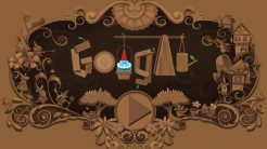 20 Game Google Tersembunyi yang Bisa Dimainkan Walau Tanpa Internet