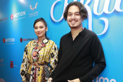 Kevin Julio dan Indah...