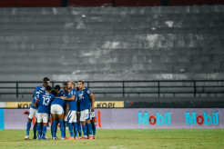 Persib Ngebet Juara Liga 1 2021-2022