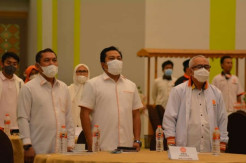 PKS Sulsel Target 147 Kursi di Pemilihan Legislatif 2024