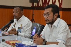 Soal Pemekaran Papua,...