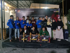 Super PES Karang Taruna...