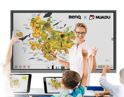 Bantu Transformasi Digital...