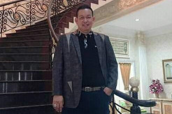 Jadi DPO Korupsi, Ketua Kadin Kalbar Joni Isnaini Ditangkap Tim Cyber Crime Polda