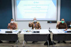 Kinerja Keuangan Bertumbuh, BWS Perkuat Modal untuk Ekspansi Bisnis