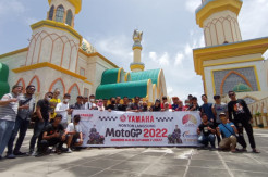 Program Positif PT SJAM untuk Kostumer Diharap Terus Berlanjut