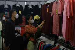 Berburu Baju Baru di Jakcloth Lebaran 2022, Ada Layanan Jastipnya!