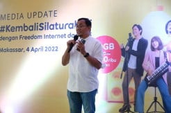 Paket Ramadhan IM3, Bayar Rp100 Ribu Dapat Kuota 50GB dan Nelpon Sepuasnya