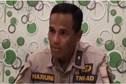 BREAKING NEWS! Wartawan Metro TV yang Ikut Rombongan KSAD Meninggal Dunia