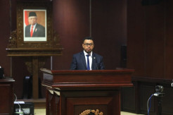 MRP Dianggap Tak Punya...