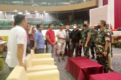 Jokowi Bakal Hadir,...