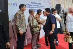 Soal Pengurusan NIB,...