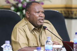DPR Papua Minta Kapolri...