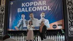 Cerita Ibu-ibu Raih...