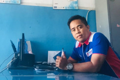 Berkah dari Ngurir, Wujudkan Harapan dan Tingkatkan Kesejahteraan Keluarga