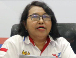 Indonesia Bertahan di Tengah Ancaman Krisis Ekonomi