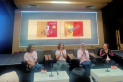 Saling Dukung dan Menguatkan,...