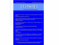 Reputasi Dunia, Jurnal Teosofi Uinsa Surabaya Terindeks Scopus