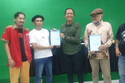 FFWI Tegas Menolak Pelaku...