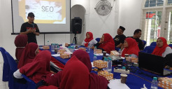Perindo Sumut Gelar...