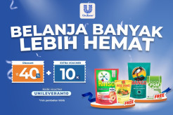 Beli Produk Unilever...