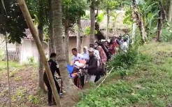 Tangis Keluarga Pecah Sambut Rohimah, ART Asal Garut yang Disiksa Majikan