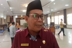 Tiga Raperda Usulan Eksekutif Sedang Dibahas di DPRD Kobar