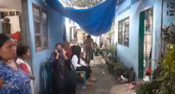 Terungkap! Mayat Wanita Tanpa Baju di Pinggir Sungai Bernama Syafitri Warga Sukaramai