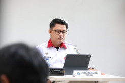 BSSN Bagikan Tips Jaga Keamanan Digital Privasi dan Perlindungan Data Pribadi