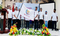 Lantik Rampai Nusantara...
