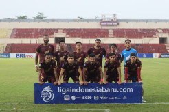 Hadapi Persita, PSM Kehilangan Pelatih dan 3 Pemain Inti