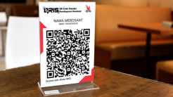 Kunci Utama Ratakan Pemakaian QRIS: Kedekatan dengan Masyarakat