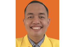 Korupsi yang Berevolusi
