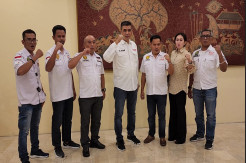 IOF Gelar Munas VII 2022