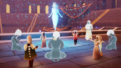 Konser Virtual Revolusioner...