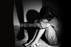 Bejat, Pria Klaten Siksa dan Perkosa Bocah 5 Tahun di Kuburan