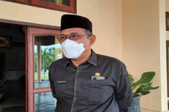 Sejumlah Pj Kades di Kobar Dilantik, Legislatif Berharap Pembangunan Desa Terus Dilanjutkan
