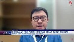 IHSG Diyakini Bakal Menguji Level Psikologis 7.000