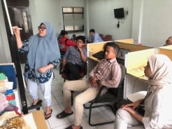 Universitas Pancasila...