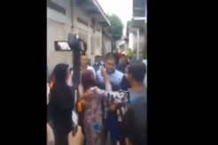 Mengharukan, Agus Pulang ke Rumah Setelah Kabur 25 Tahun karena Takut Disunat