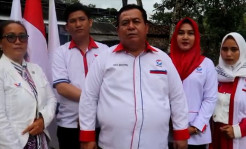 Program Pro Rakyat, DPD Partai Perindo Pesisir Barat: UMKM Harus Naik Kelas