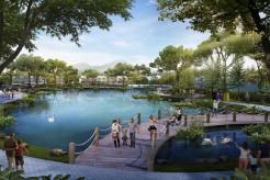 Sinergi Memperkuat Brand Pengembang Properti