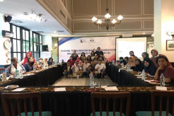 HWDI Gandeng Labamu Gelar Pelatihan untuk Wirausaha UMKM Perempuan Disabilitas di Menteng