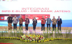 Kemendagri Dorong Penguatan dan Integrasi Sistem Pengelolaan BLUD