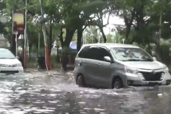Awas! Cuaca Ekstrem Landa Sulsel, Ini Daftar Wilayah Rawan