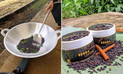 Mahasiswa Polbangtan Bogor Hasilkan Produk Kosmetik tanpa Bahan Kimia